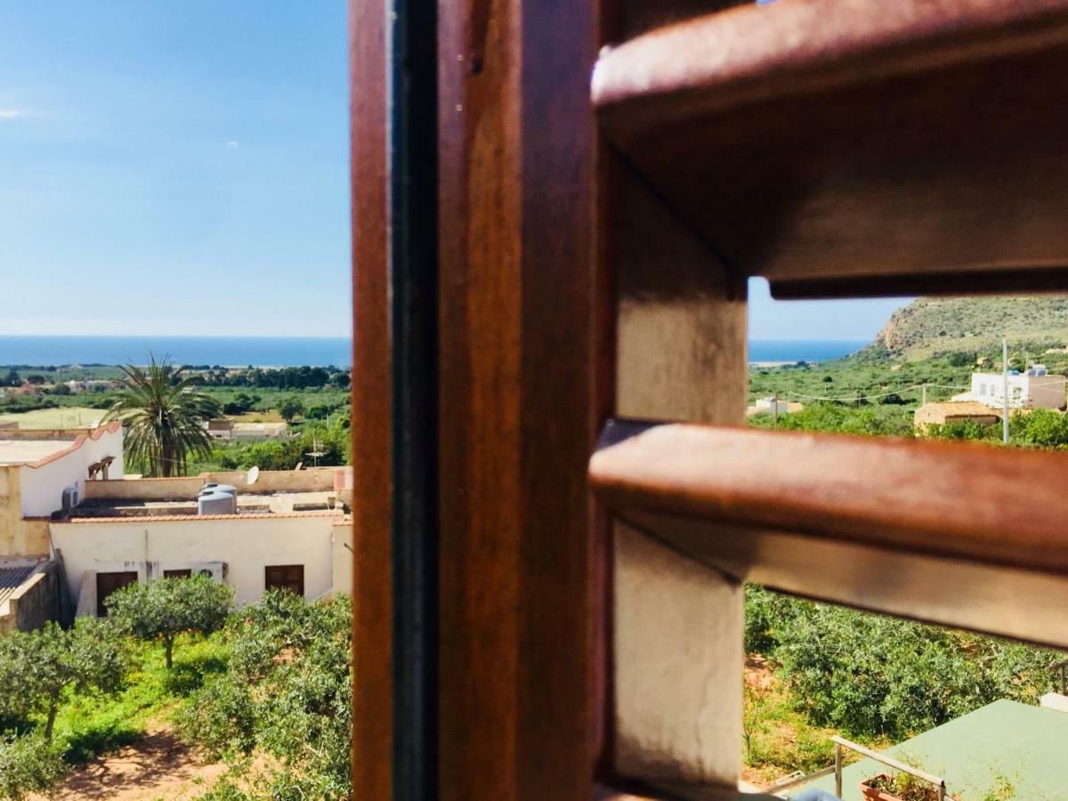 Stella Dei Venti Villa Castelluzzo Ngoại thất bức ảnh