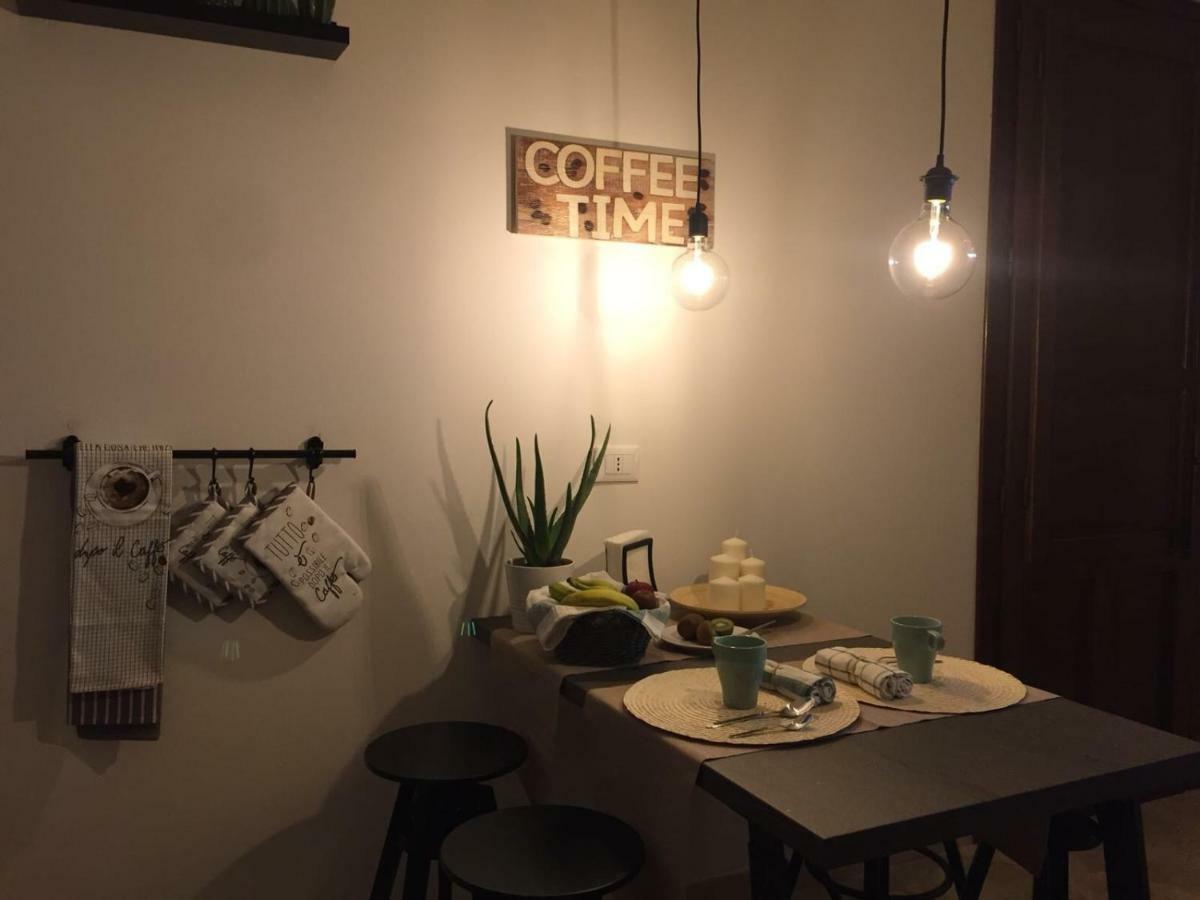 Stella Dei Venti Villa Castelluzzo Ngoại thất bức ảnh