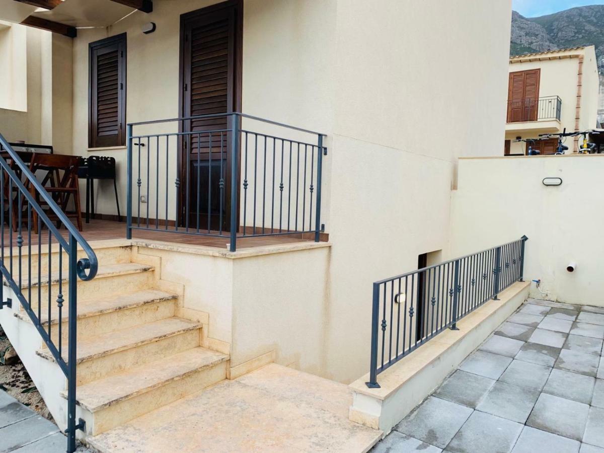 Stella Dei Venti Villa Castelluzzo Ngoại thất bức ảnh