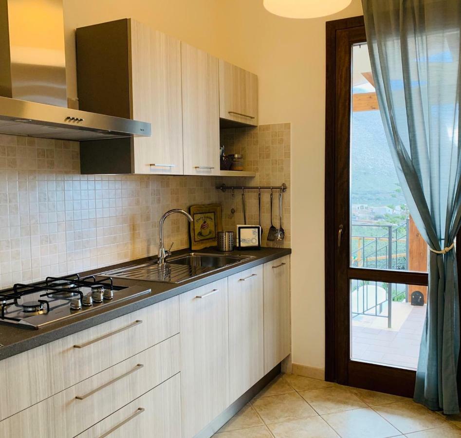 Stella Dei Venti Villa Castelluzzo Ngoại thất bức ảnh