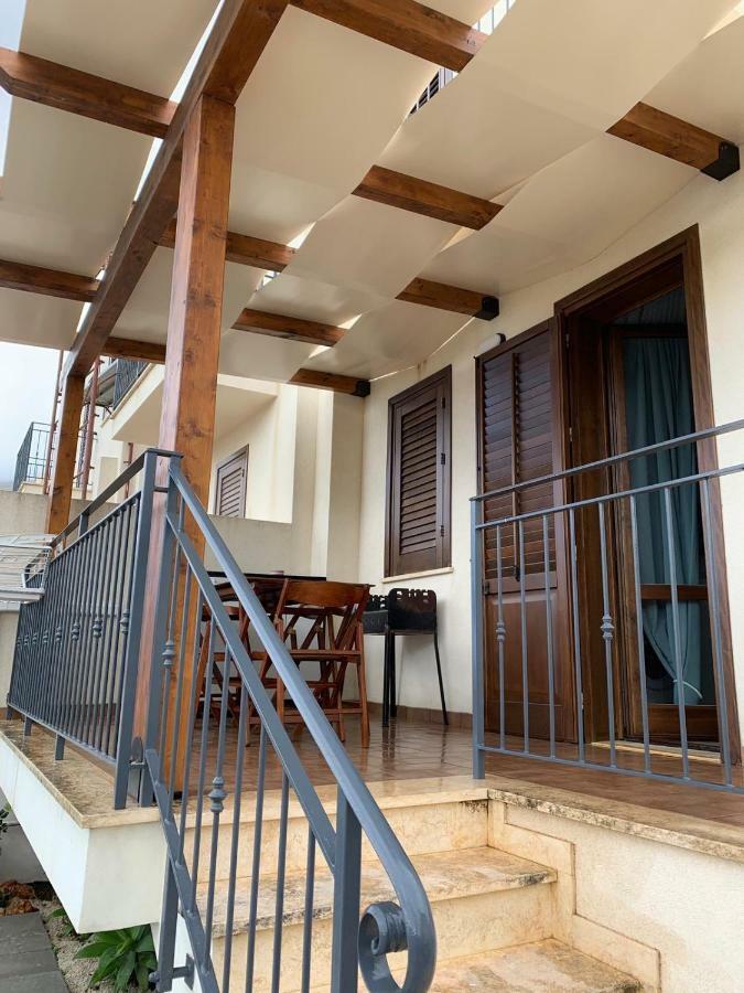 Stella Dei Venti Villa Castelluzzo Ngoại thất bức ảnh